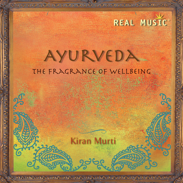 Ayurveda The Fragrance of Wellbeing Art