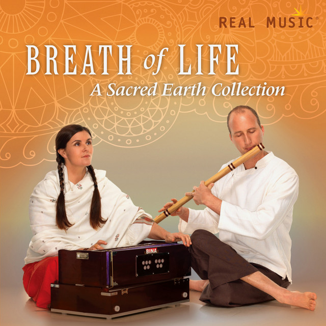 Breath of Life: A Sacred Collection