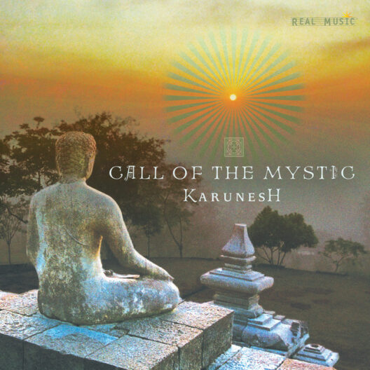 Call of the Mystic Art