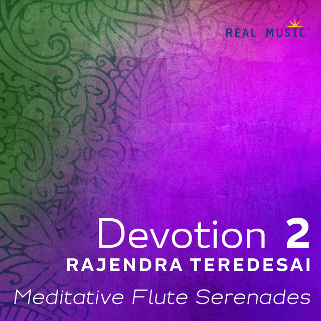 Devotion 2: Meditative Flute Serenades