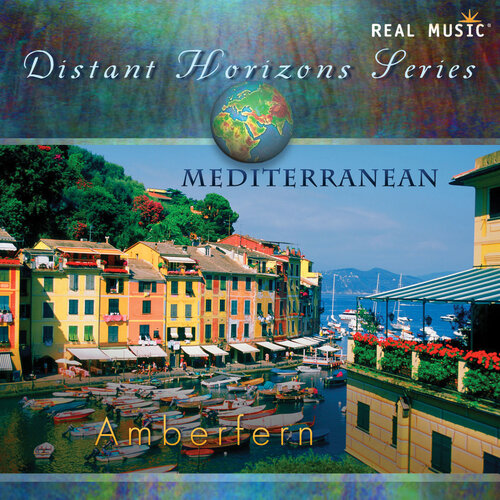 Distant Horizons Series: Mediterranean