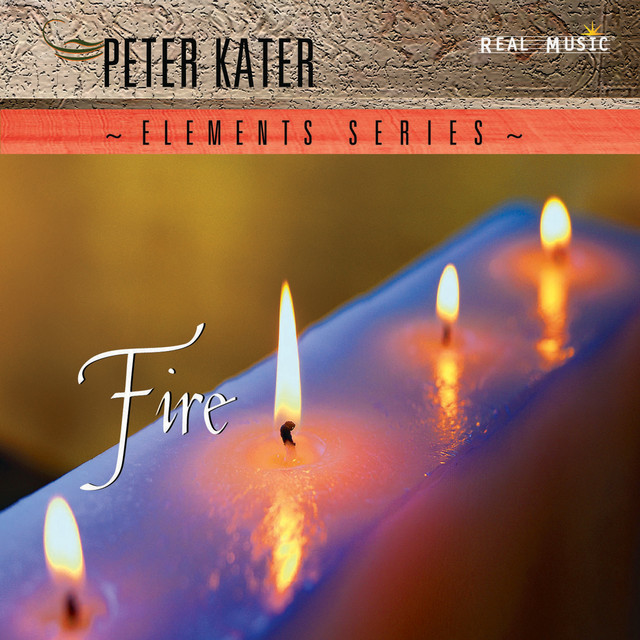 Element Series: Fire