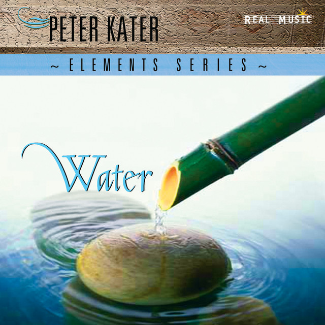 Element Series: Water