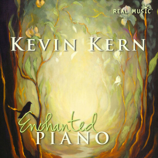 Enchanted Piano