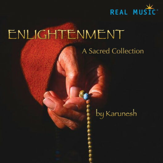 Enlightenment: A Sacred Collection