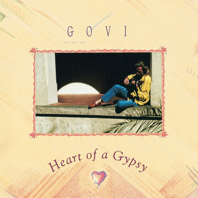 Heart of a Gypsy
