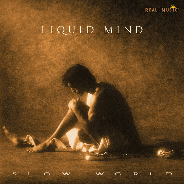 Liquid Mind II: Slow Word
