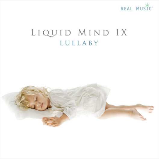 Liquid Mind IX: Lullaby