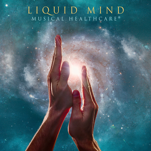 Liquid Mind Musical Healthcare