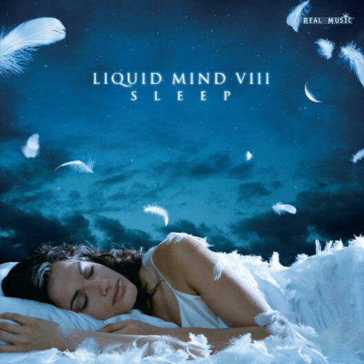 Liquid Mind VIII: Sleep