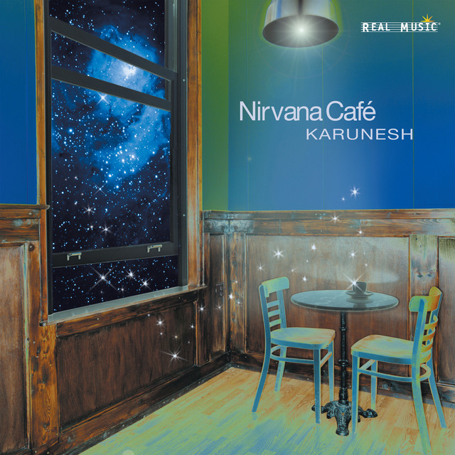 Nirvana Café
