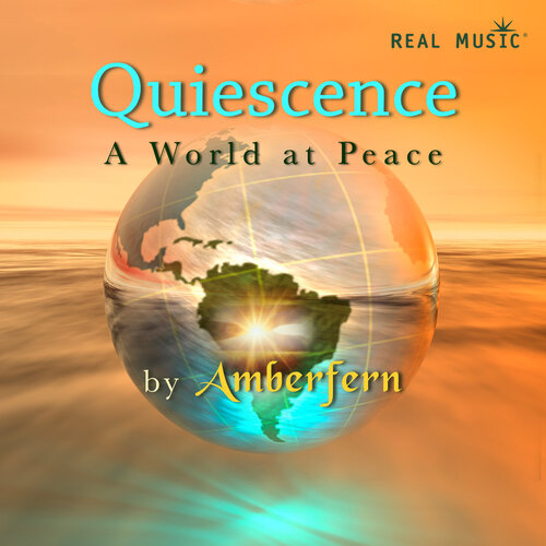 Quiescence — A World at Peace