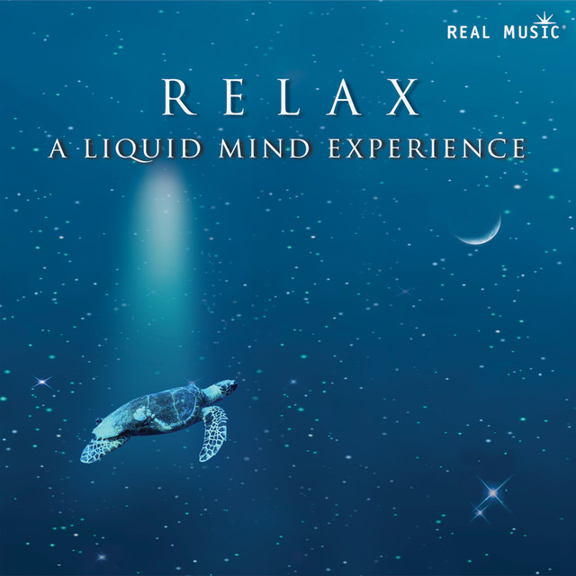 RELAX: A Liquid Mind Experience