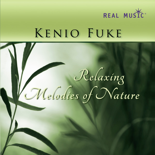 Relaxing Melodies of Nature Art