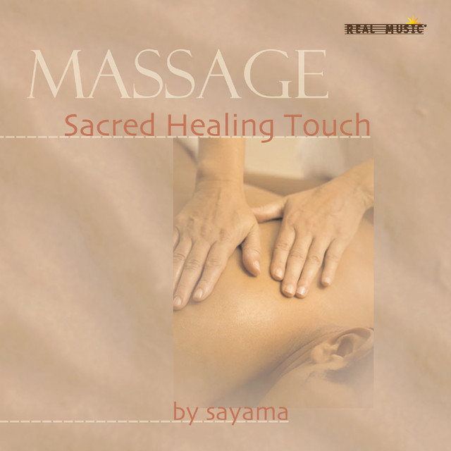 Sacred Healing Touch