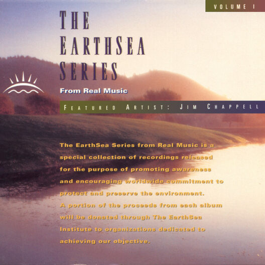 The EarthSea Series Volume 1