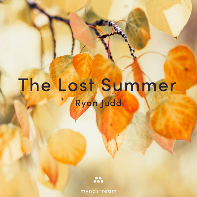 The Lost Summer Art