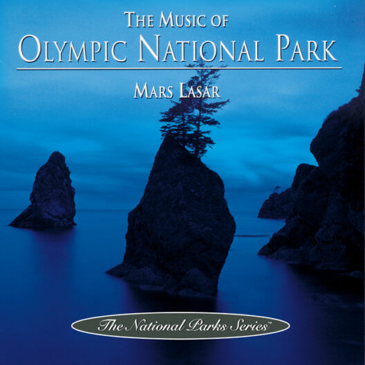 The Music of Olympic National Park
