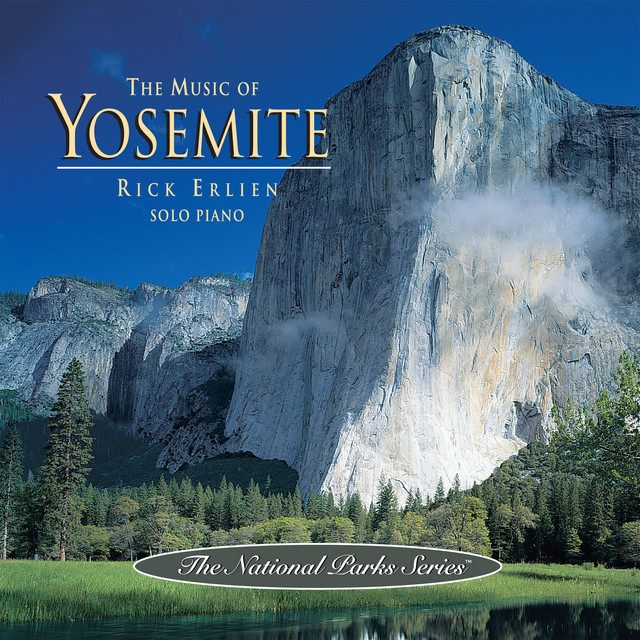 The Music of Yosemite Art