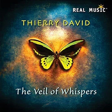 The Veil of Whispers Art